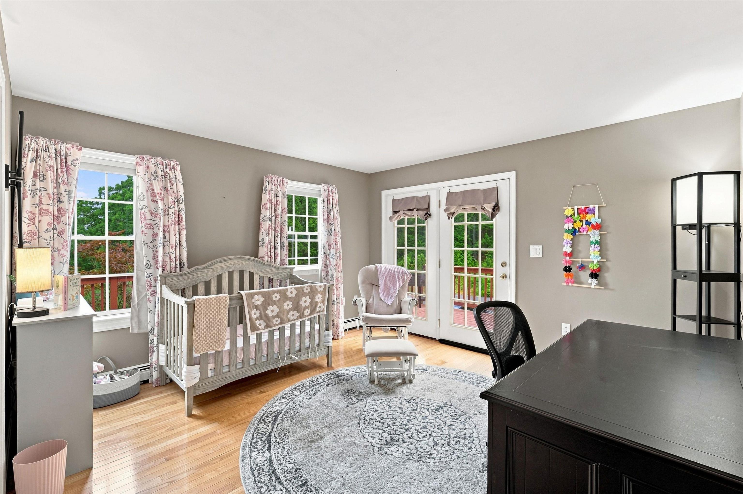 108 Hutchins Road Chesterfield, NH 03466 - Photo 35 of 58