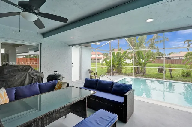 $4,200 | 9774 Northwest 19th Place, Sunrise, FL 33322