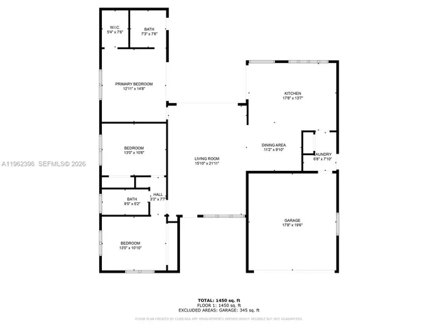 $4,200 | 9774 Northwest 19th Place, Sunrise, FL 33322
