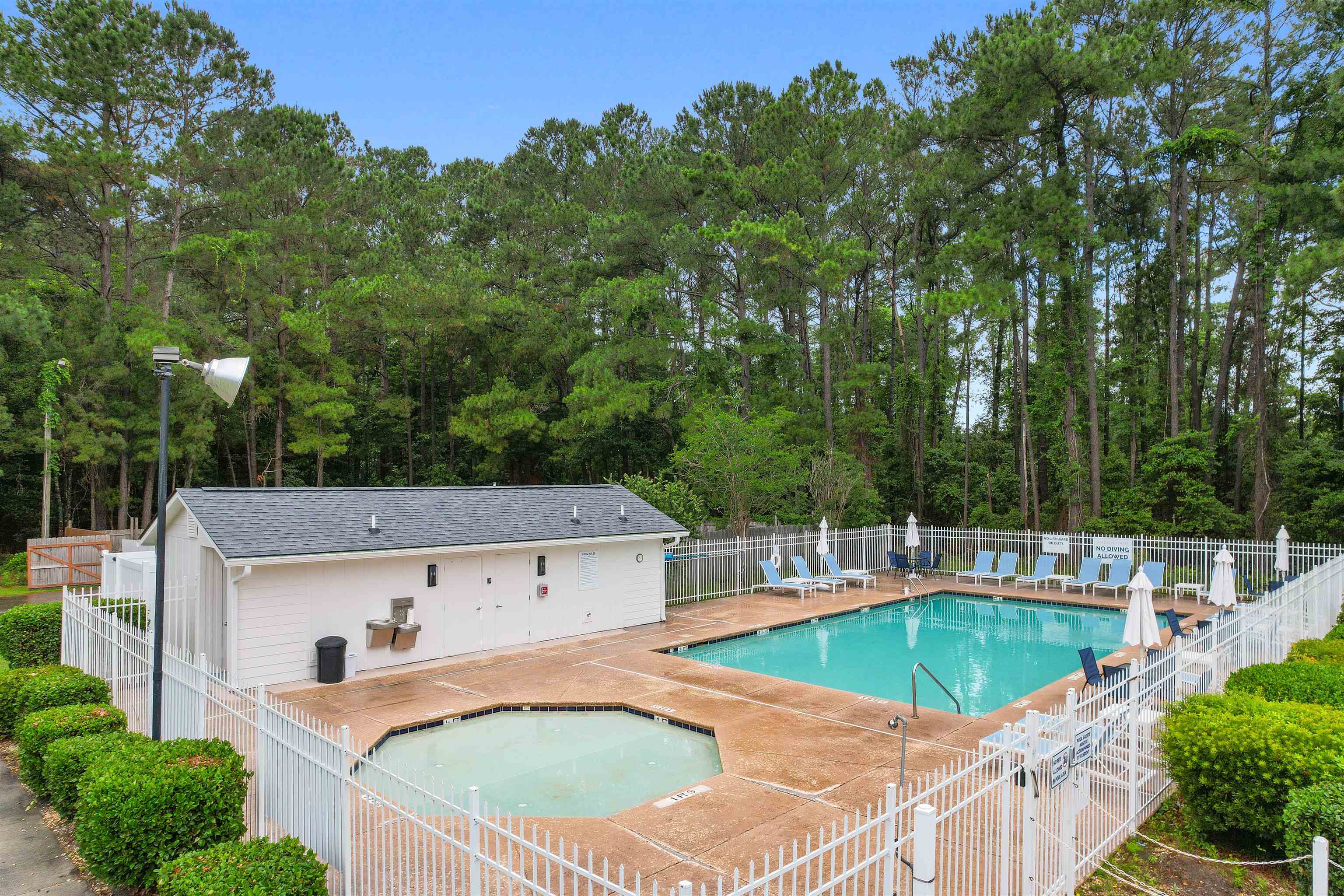 978 Jamestown Road Conway, SC 29526 - Photo 40 of 52