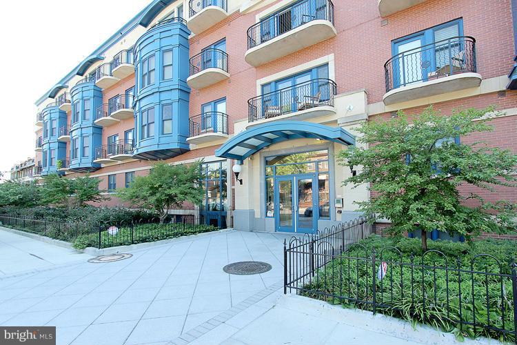 401 13th Street Northeast, Unit 406 Washington, DC 20002 - Photo 2 of 30 Exterior (General)