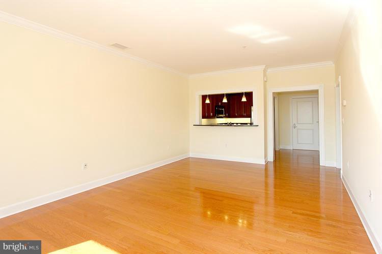 401 13th Street Northeast, Unit 406 Washington, DC 20002 - Photo 19 of 30 Dining Room