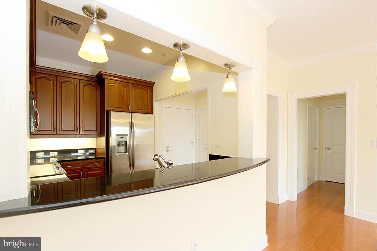 401 13th Street Northeast, Unit 406 Washington, DC 20002 - Photo 20 of 30 Dining Room