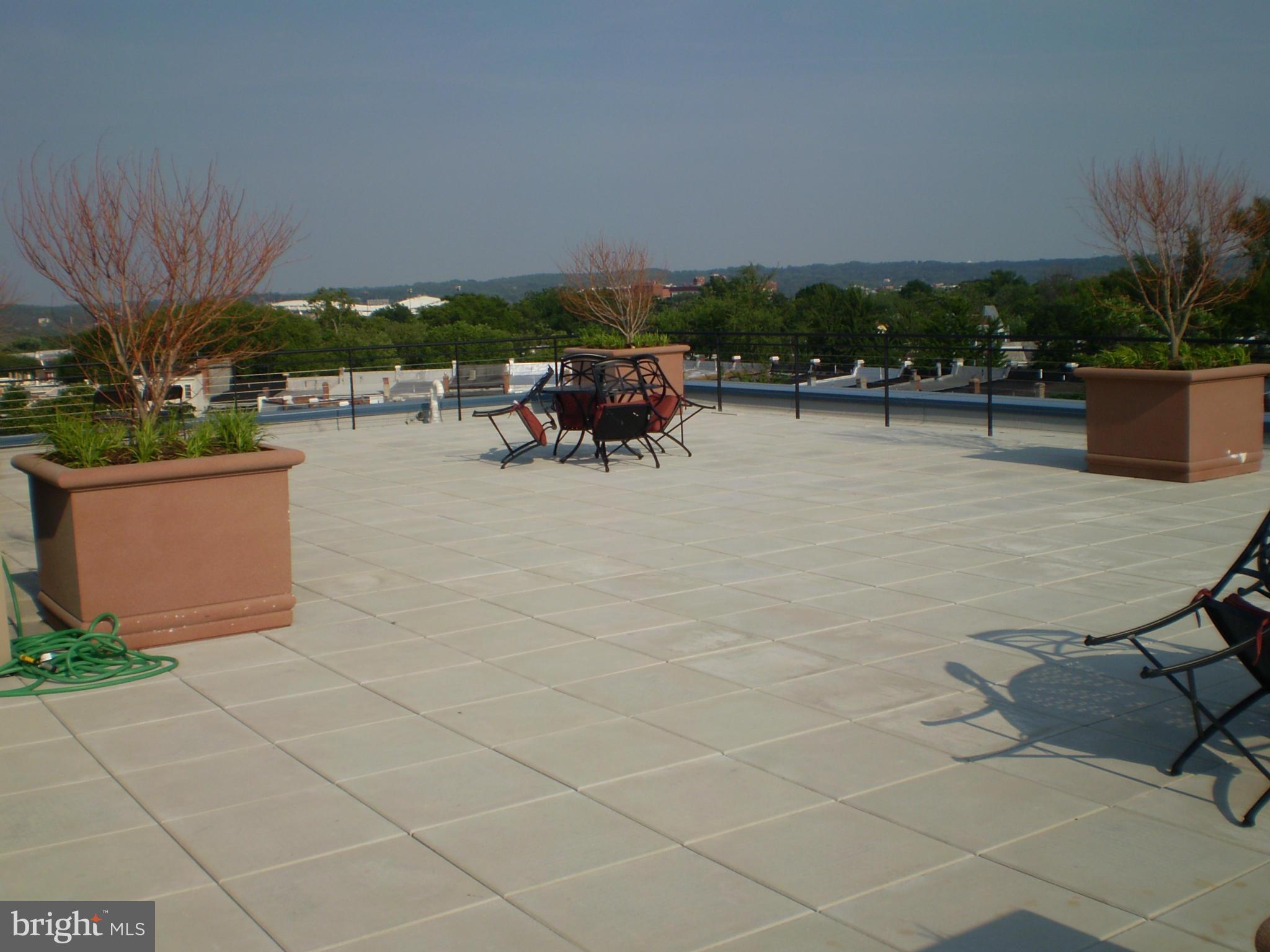 401 13th Street Northeast, Unit 406 Washington, DC 20002 - Photo 30 of 30 Community