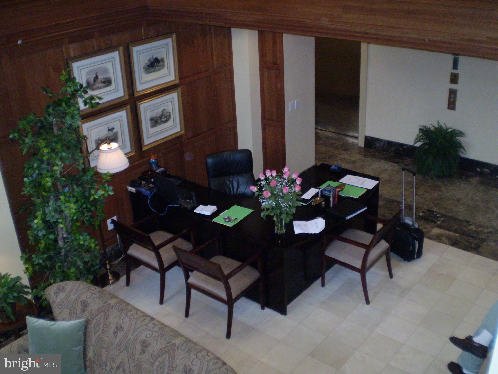 401 13th Street Northeast, Unit 406 Washington, DC 20002 - Photo 6 of 30 Community