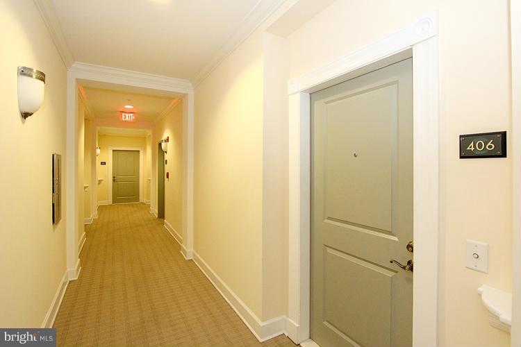 401 13th Street Northeast, Unit 406 Washington, DC 20002 - Photo 8 of 30 Community