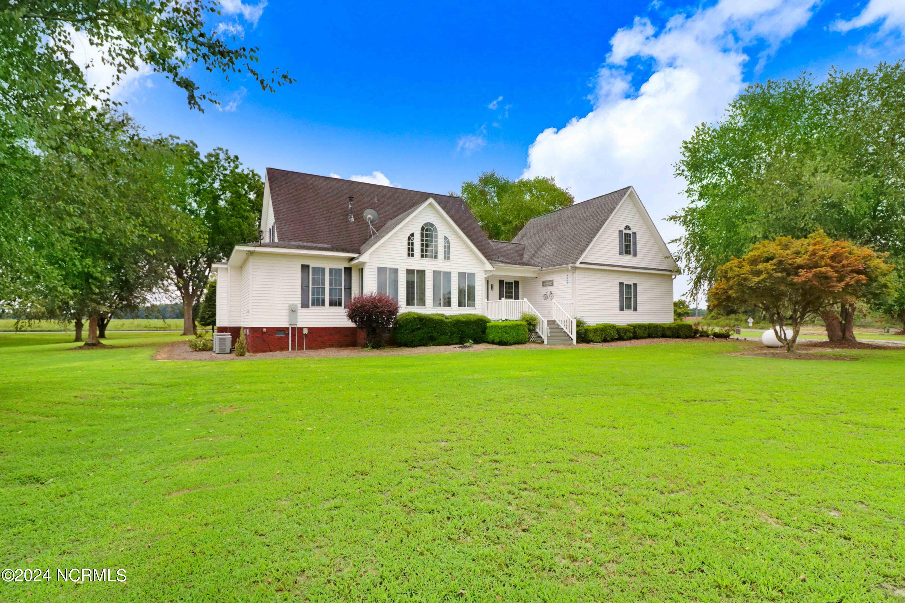 128 Whitfield Road Mount Olive, NC 28365 - Photo 51 of 65 08-128 Whitfield Rd-8