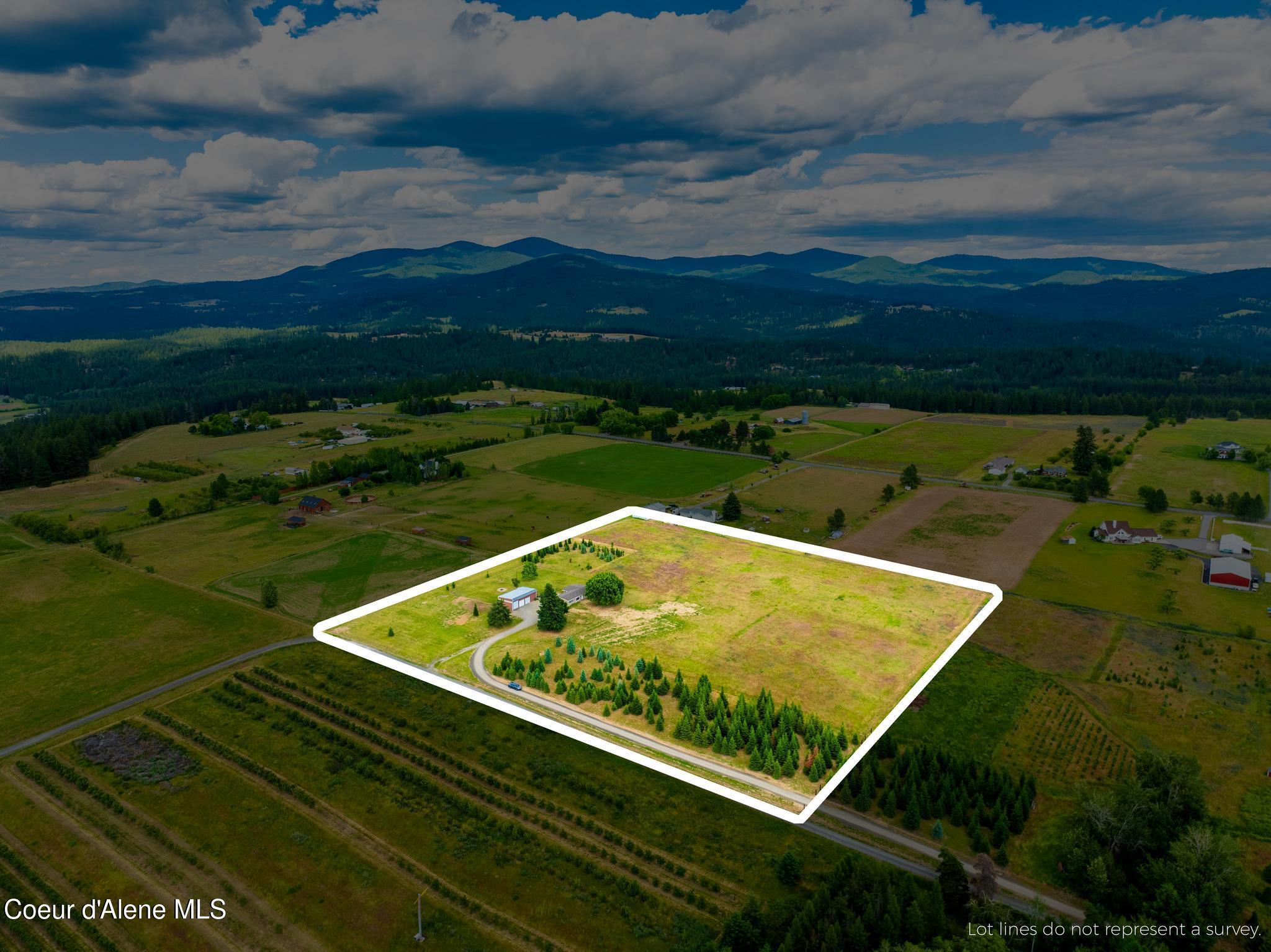 10215 East Day Mt Spokane Road Mead, WA 99021 - Photo 37 of 54 DJI_20260618061533_0317_D-HDR-Edit