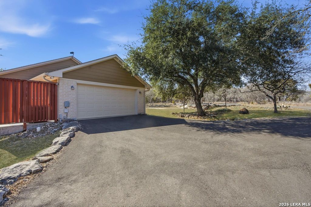 318 River Ridge Boerne, TX 78006 - Photo 37 of 46 a view of outdoor space and yard