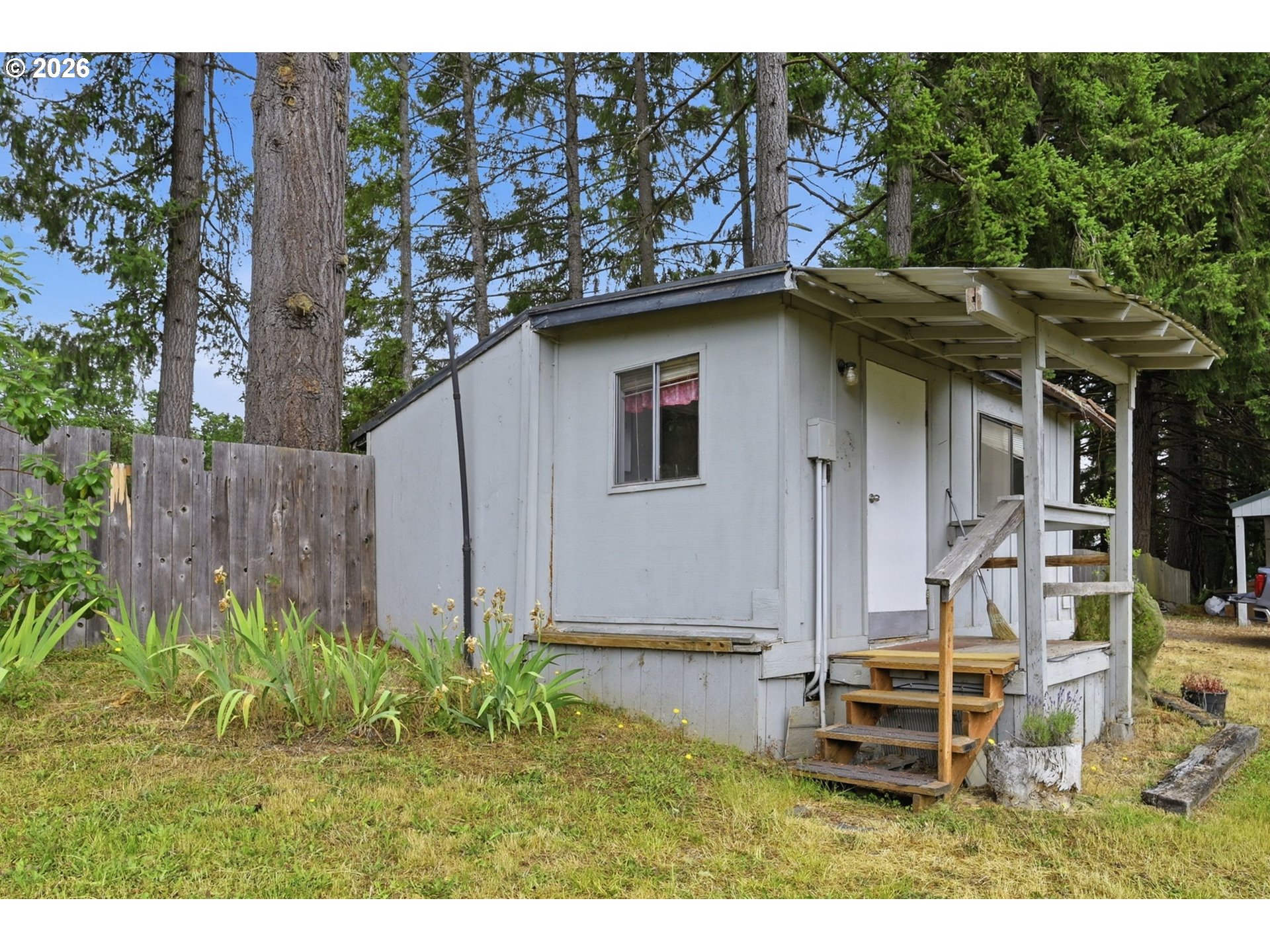 31332 Camas Swale Road Creswell, OR 97426 - Photo 26 of 45