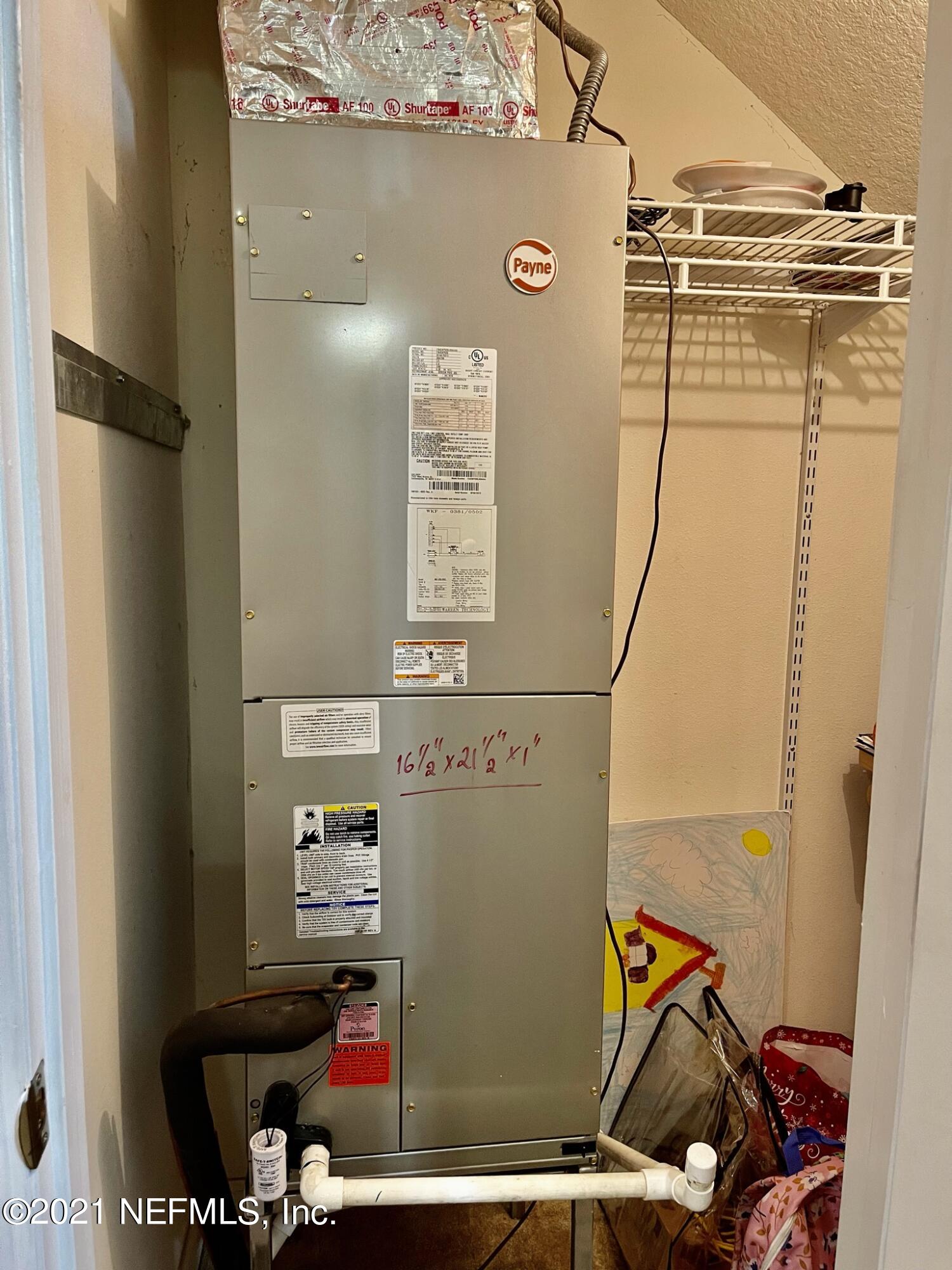 7938 Melvin Road Jacksonville, FL 32210 - Photo 32 of 34 IMG_1648