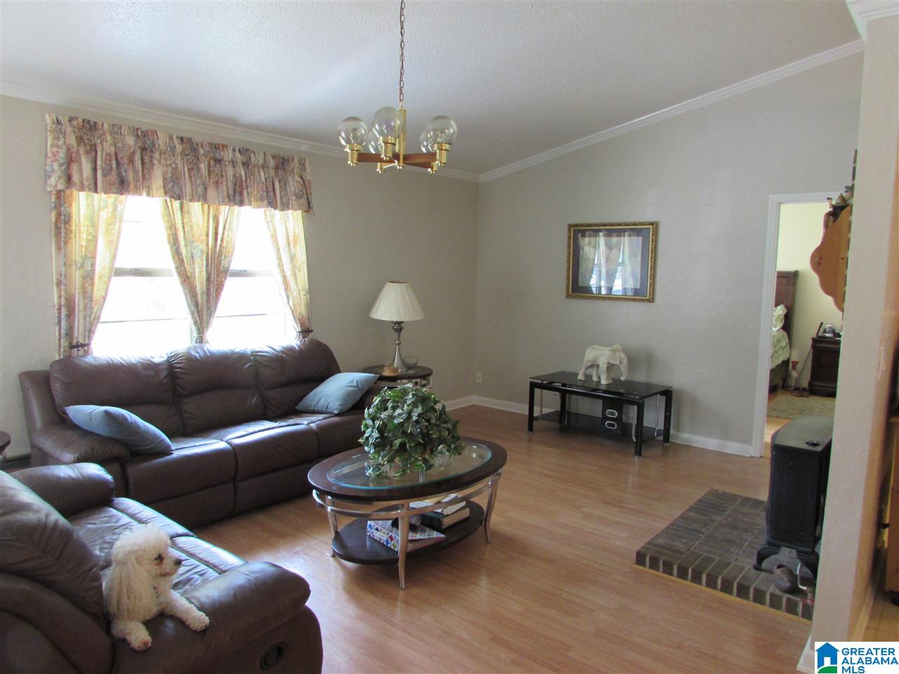 520 Mahaffey Road Eastaboga, AL 36260 - Photo 14 of 22