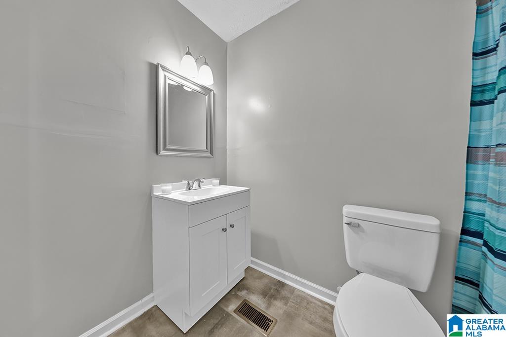 205 Rice Avenue Anniston, AL 36201 - Photo 12 of 27