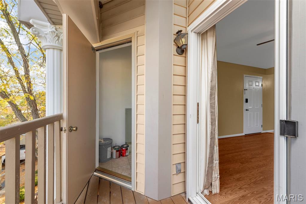 700 Ridgeside Drive, Unit L Ballwin, MO 63021 - Photo 11 of 23