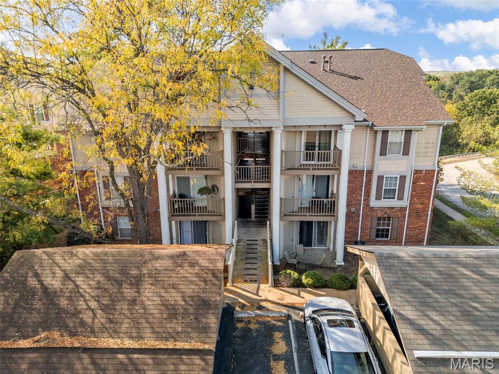 700 Ridgeside Drive, Unit L Ballwin, MO 63021 - Photo 23 of 23