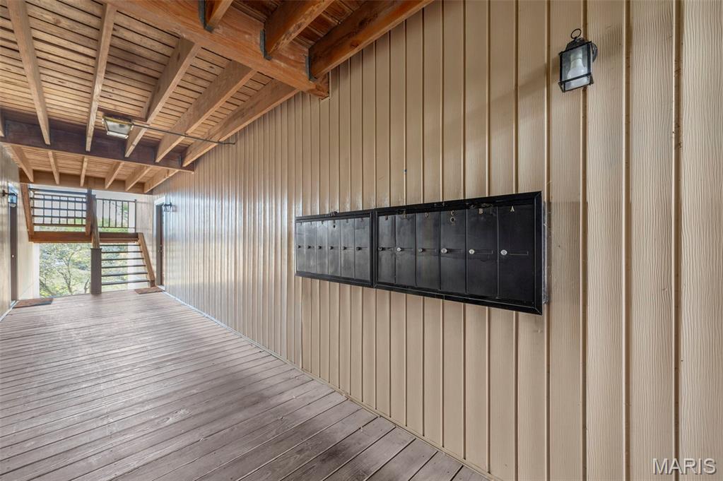 700 Ridgeside Drive, Unit L Ballwin, MO 63021 - Photo 3 of 23