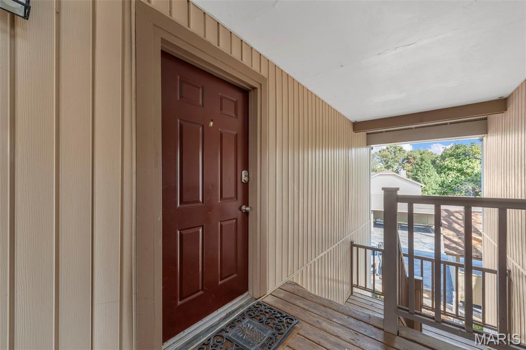 700 Ridgeside Drive, Unit L Ballwin, MO 63021 - Photo 4 of 23