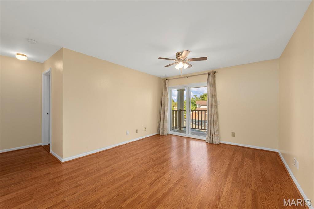 700 Ridgeside Drive, Unit L Ballwin, MO 63021 - Photo 7 of 23