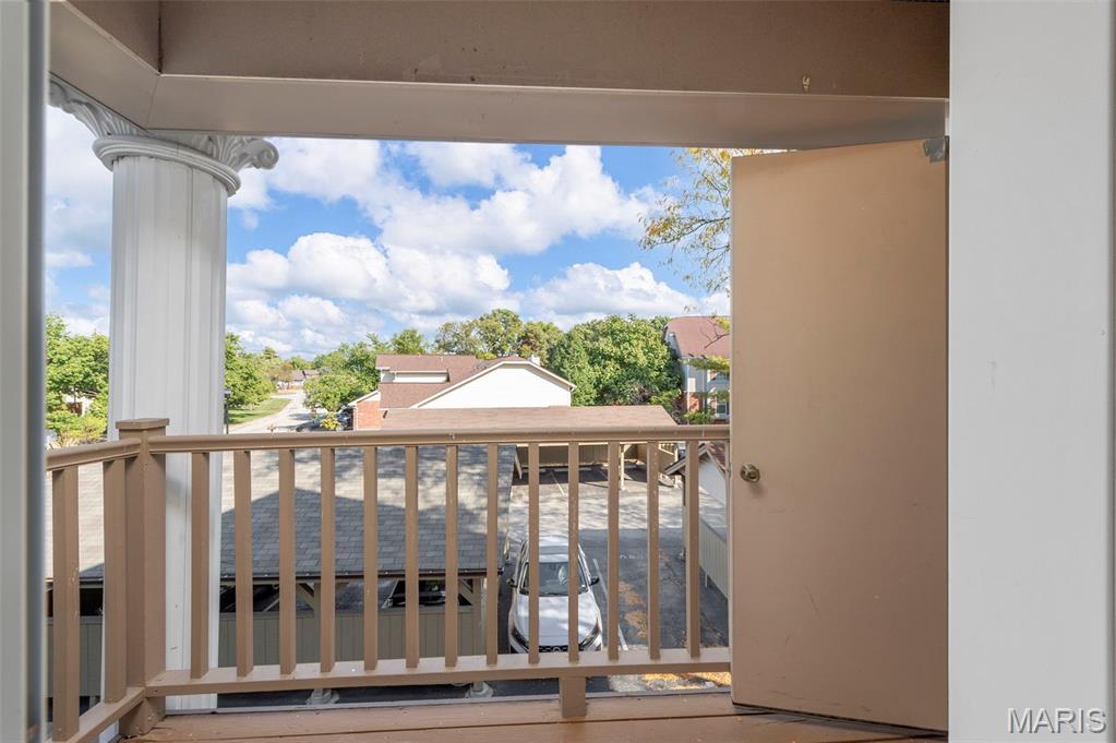 700 Ridgeside Drive, Unit L Ballwin, MO 63021 - Photo 10 of 23