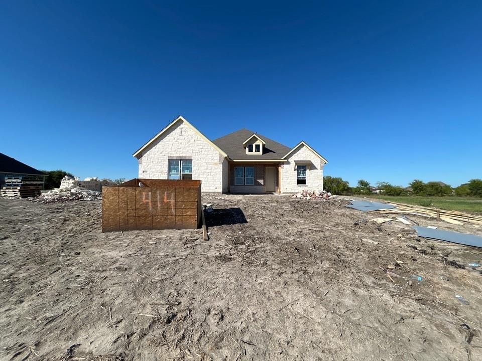 414 Boone Street Blue Ridge, TX 75424 - Photo 1 of 17 Gallery Image 1