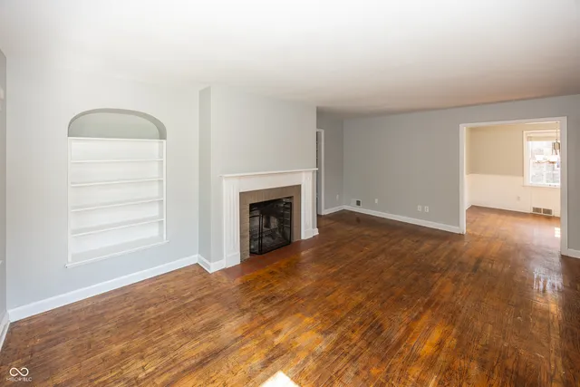 $349,909 | 4730 East 71st Street, Indianapolis, IN 46220