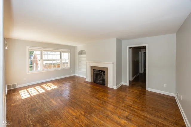 $349,909 | 4730 East 71st Street, Indianapolis, IN 46220