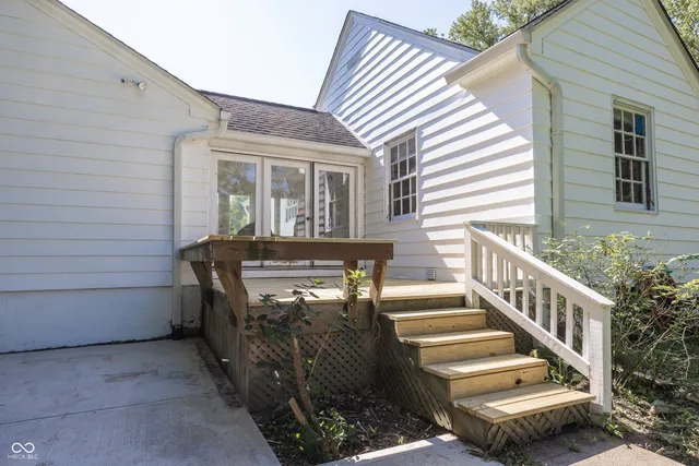 $349,909 | 4730 East 71st Street, Indianapolis, IN 46220