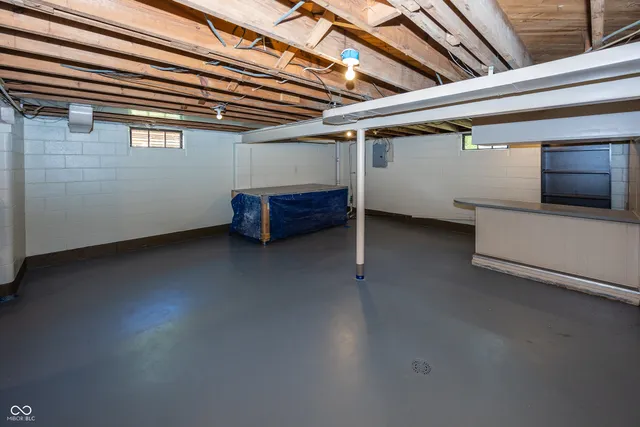 $349,909 | 4730 East 71st Street, Indianapolis, IN 46220