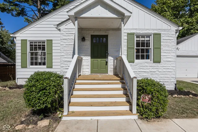 $349,909 | 4730 East 71st Street, Indianapolis, IN 46220