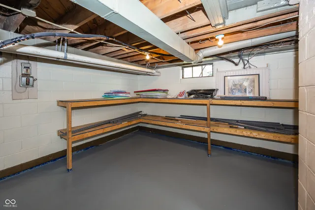 $349,909 | 4730 East 71st Street, Indianapolis, IN 46220