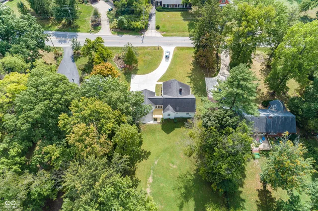 $349,909 | 4730 East 71st Street, Indianapolis, IN 46220