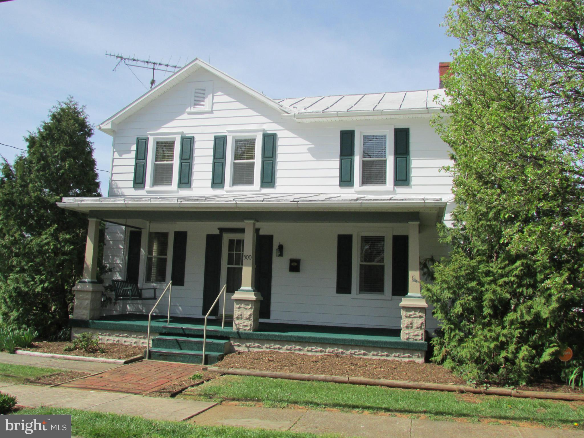 500 South Preston Street Ranson, WV 25438 - Photo 2 of 29 Exterior (General)