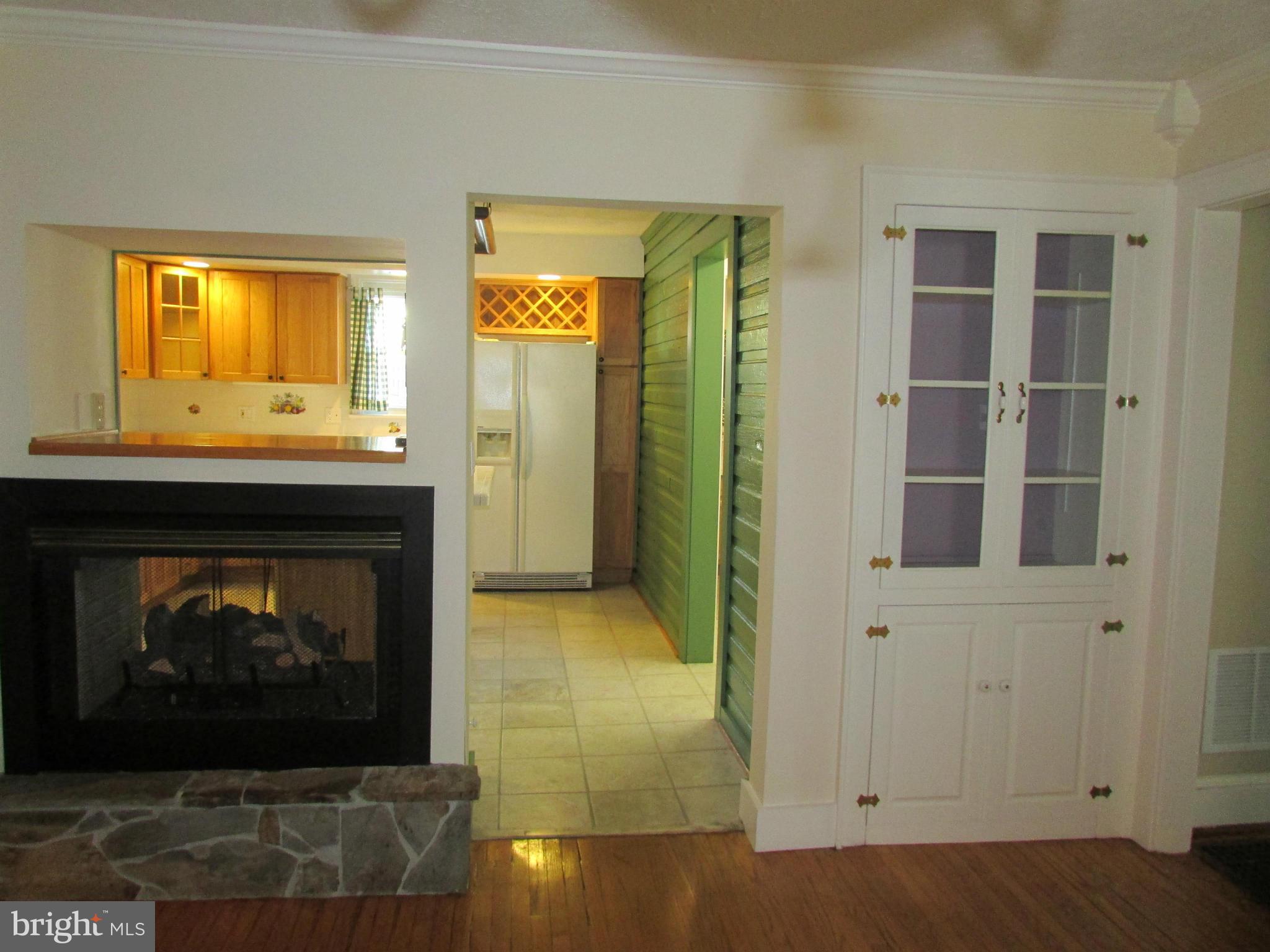 500 South Preston Street Ranson, WV 25438 - Photo 12 of 29 Dining Room