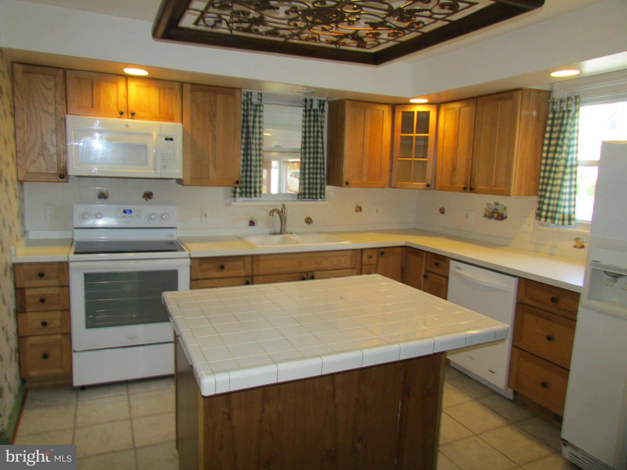 500 South Preston Street Ranson, WV 25438 - Photo 15 of 29 Kitchen