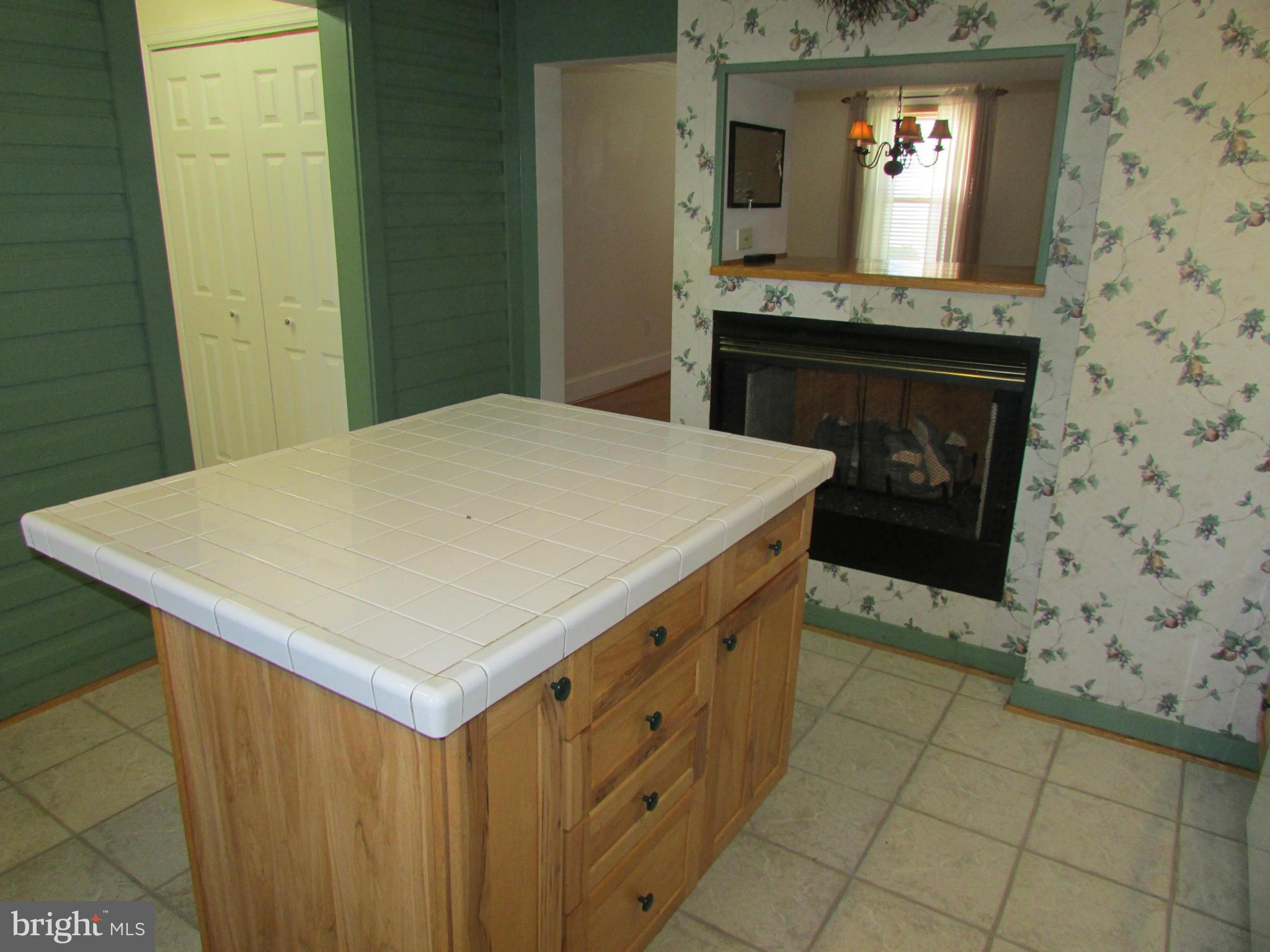 500 South Preston Street Ranson, WV 25438 - Photo 16 of 29 Kitchen