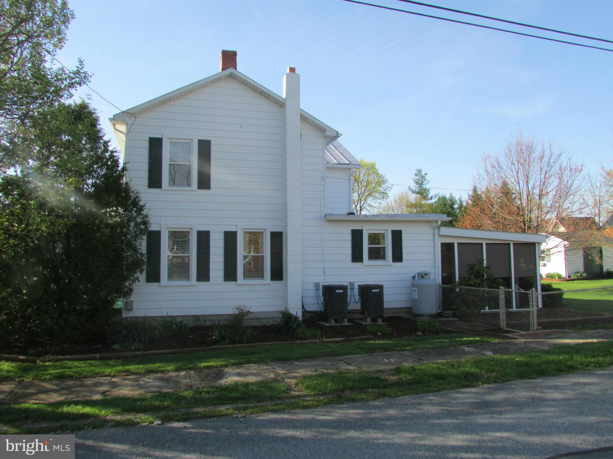 500 South Preston Street Ranson, WV 25438 - Photo 3 of 29 Exterior (General)