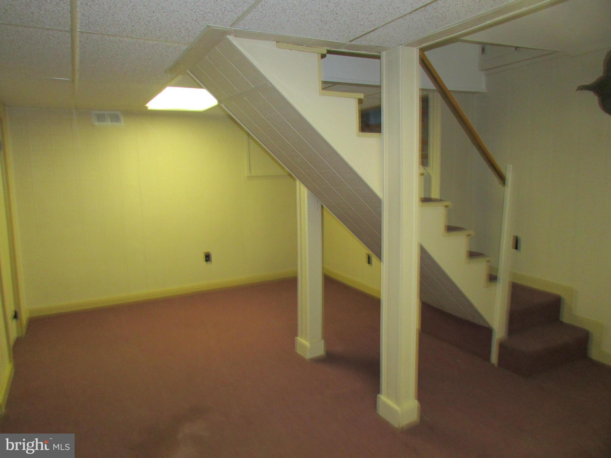500 South Preston Street Ranson, WV 25438 - Photo 24 of 29 Basement