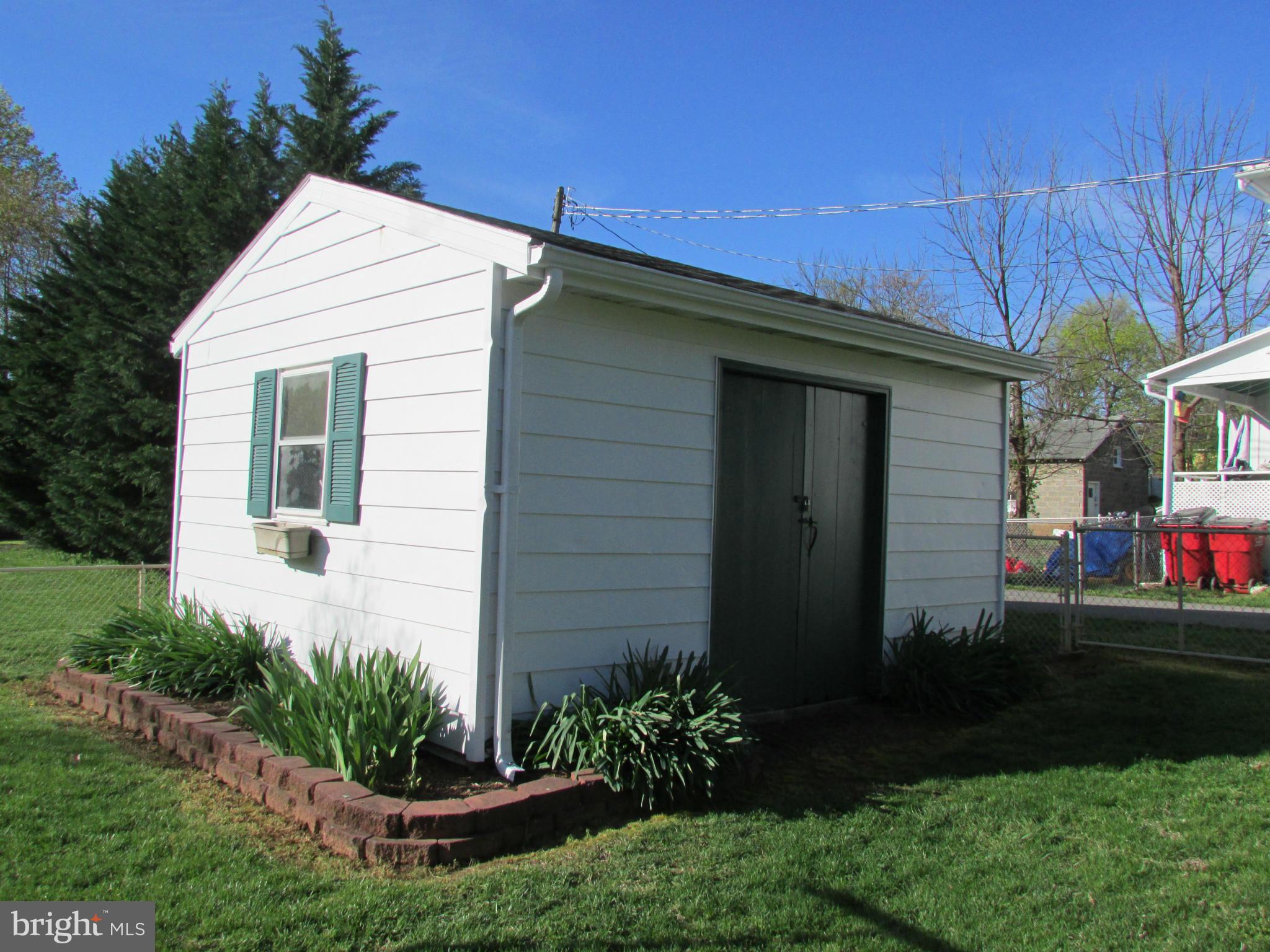 500 South Preston Street Ranson, WV 25438 - Photo 28 of 29 View