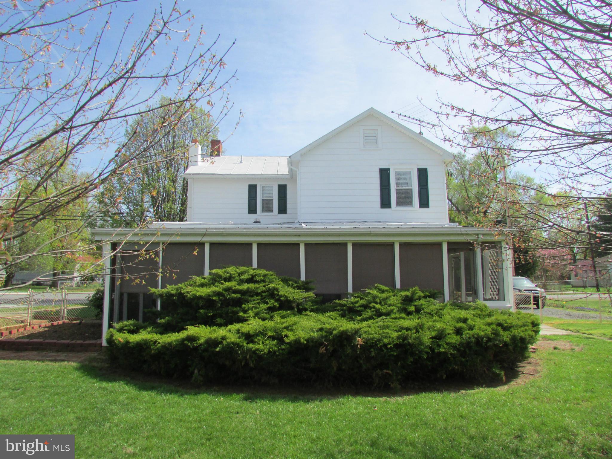 500 South Preston Street Ranson, WV 25438 - Photo 5 of 29 Exterior (Rear)