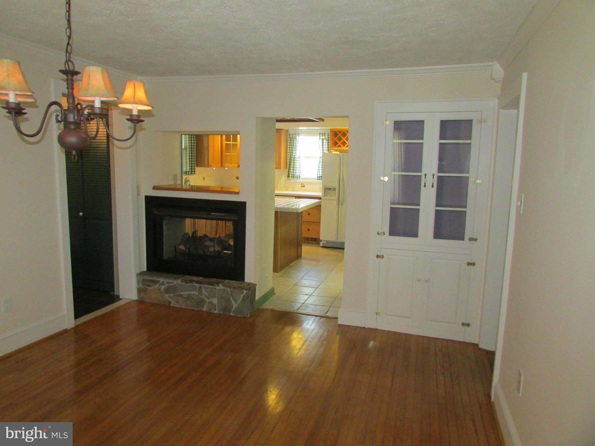 500 South Preston Street Ranson, WV 25438 - Photo 10 of 29 Dining Room