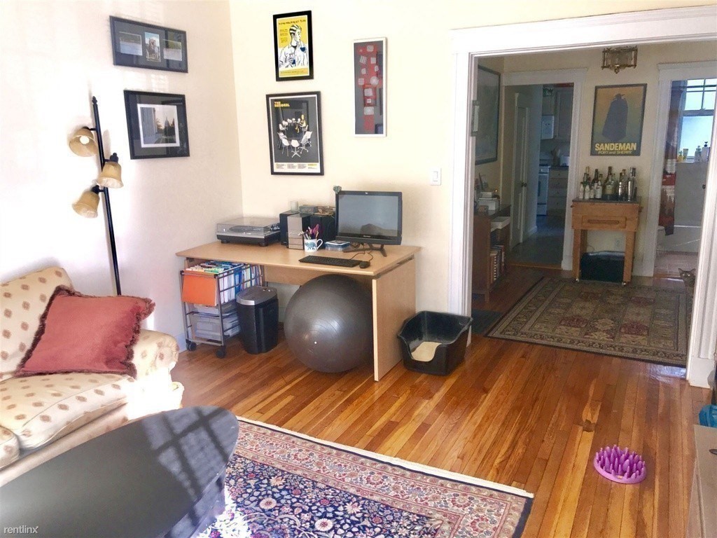 155 Strathmore Road, Unit 3 Boston, MA 02135 - Photo 7 of 23