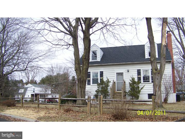 533 Prospect Road Warminster, PA 18974 - Photo 1 of 22 Exterior Front