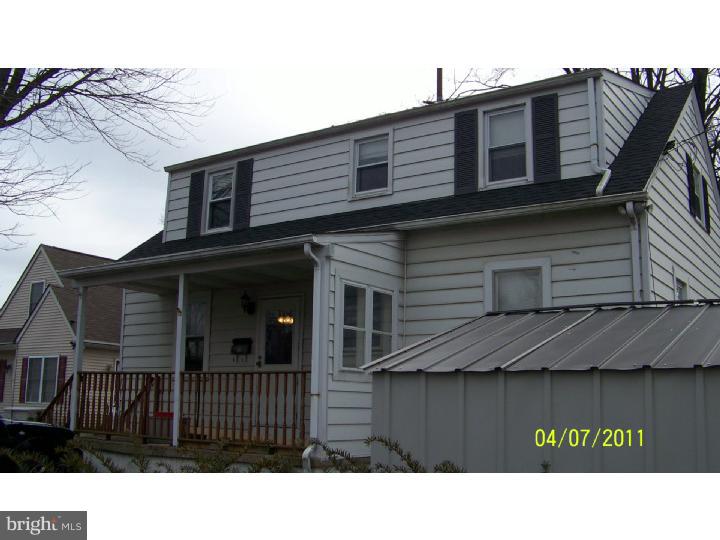 533 Prospect Road Warminster, PA 18974 - Photo 2 of 22 Exterior Back