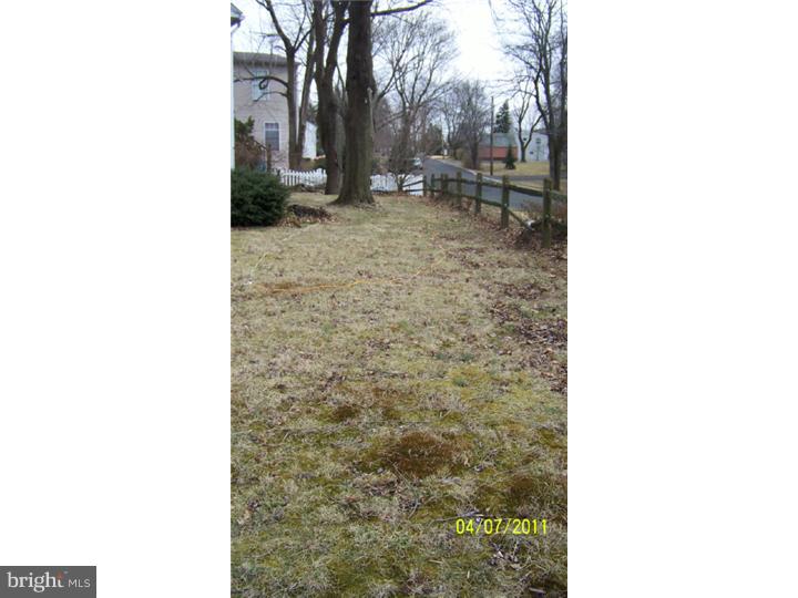 533 Prospect Road Warminster, PA 18974 - Photo 11 of 22 Front Yard