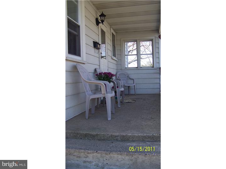 533 Prospect Road Warminster, PA 18974 - Photo 16 of 22 Porch