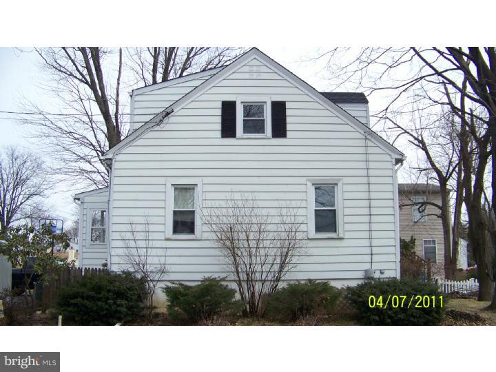 533 Prospect Road Warminster, PA 18974 - Photo 3 of 22 Exterior Side