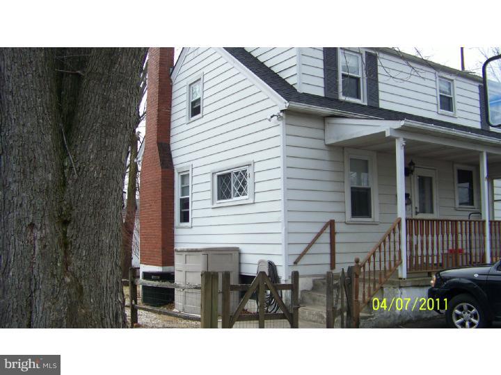 533 Prospect Road Warminster, PA 18974 - Photo 5 of 22 Exterior Back