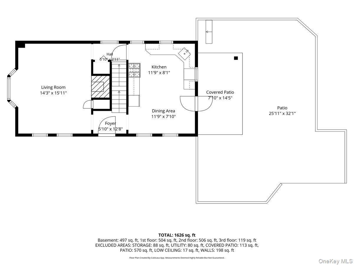 220 Mill River Road Chappaqua, NY 10514 - Photo 26 of 29