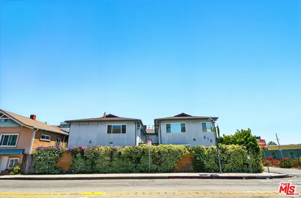 $3,799 | 510 Pacific Avenue, Unit 7, Venice, CA 90291