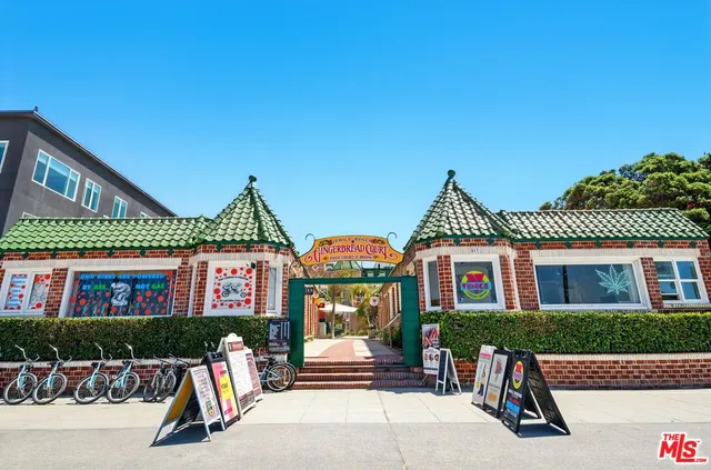 $3,900 | 510 Pacific Avenue, Unit 7, Venice, CA 90291